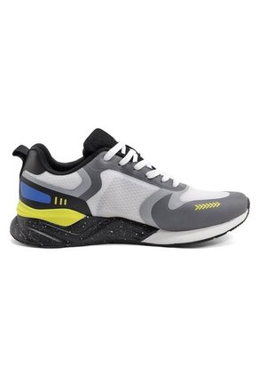 Tenis Hombre Goodyear Gris DAYTONA-C