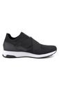 Tenis Goodyear Mujer Negro TEXAS-B de Goodyear