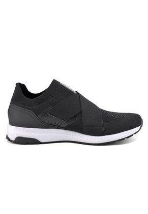 Tenis Goodyear Mujer Negro TEXAS-B
