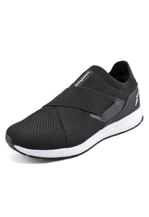 Tenis Goodyear Mujer Negro TEXAS-B