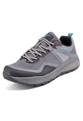 Tenis Hombre Goodyear Gris/Verde EAGLE-B