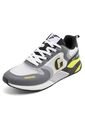 Tenis Hombre Goodyear Gris DAYTONA-C de Goodyear
