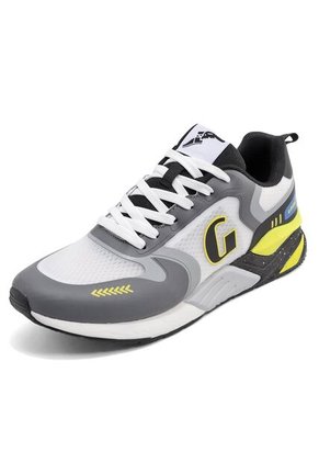 Tenis Hombre Goodyear Gris DAYTONA-C