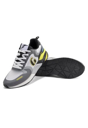 Tenis Hombre Goodyear Gris DAYTONA-C