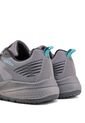Tenis Hombre Goodyear Gris/Verde EAGLE-B de Goodyear