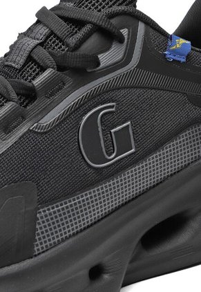 Tenis Hombre Goodyear Negro RAINER-A