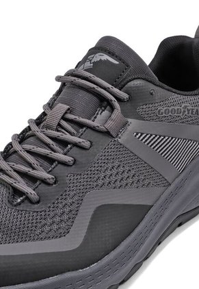 Tenis Hombre Goodyear Gris EAGLE-A