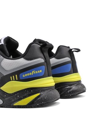 Tenis Hombre Goodyear Gris DAYTONA-C
