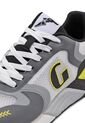 Tenis Hombre Goodyear Gris DAYTONA-C de Goodyear