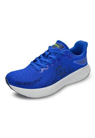 Tenis Hombre Goodyear Azul SEWARD-D Goodyear