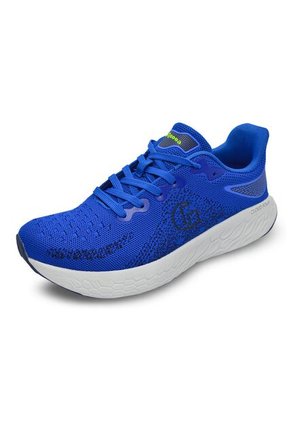 Tenis Hombre Goodyear Azul SEWARD-D