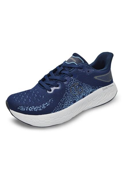 Tenis Hombre Goodyear Azul SEWARD-B