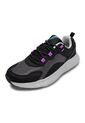 Tenis Hombre Goodyear Gris/Negro SEDONA-B de Goodyear