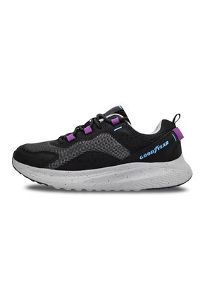 Tenis Hombre Goodyear Gris/Negro SEDONA-B