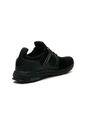 Tenis Deportivo Para Dama Marca Goodyear Color Negro/Negro REVEL-F