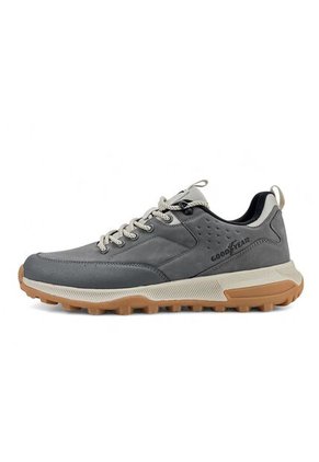 Tenis Hombre GOODYEAR Dk-Grey/Lt-Grey SENHO