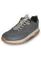Tenis Hombre GOODYEAR Dk-Grey/Lt-Grey SENHO de Goodyear