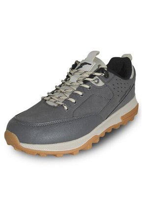 Tenis Hombre GOODYEAR Dk-Grey/Lt-Grey SENHO