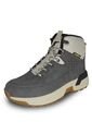 Botas Hombre Goodyear Dk Grey/Beige OUTDOOR DONER de Goodyear
