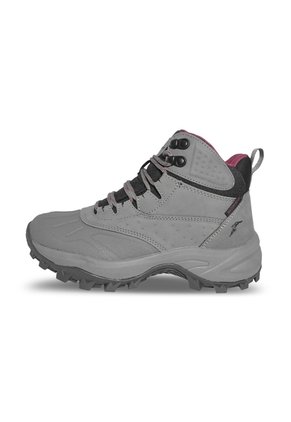 Bota Mujer Goodyear Gris WATERPROOF LOGA W