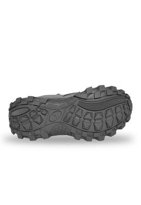 Bota Mujer Goodyear Gris WATERPROOF LOGA W