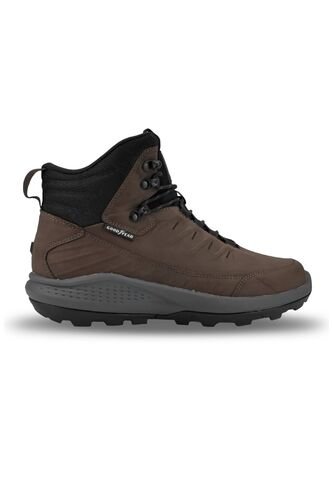 Botas Hombre Goodyear Dk Brown OUTDOOR LAIN Goodyear