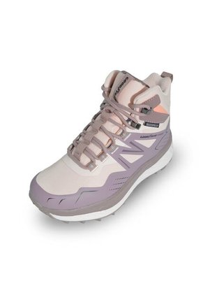 Bota Mujer Goodyear LT Pink/ Plum WATERPROOF NIBAN W