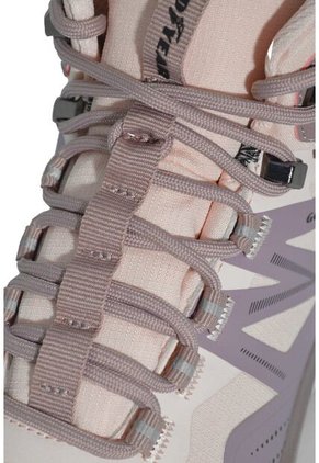 Bota Mujer Goodyear LT Pink/ Plum WATERPROOF NIBAN W