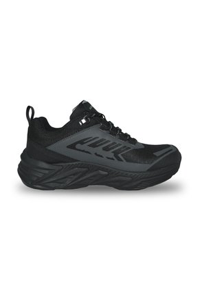 Zapatillas Mujer Goodyear Black/Mint SAR W