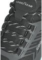 Zapatillas Mujer Goodyear Black/Mint SAR W de Goodyear