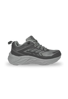 Zapatillas Mujer Goodyear Grey/DK Grey SAR W