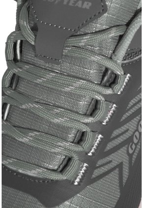 Zapatillas Mujer Goodyear Grey/DK Grey SAR W