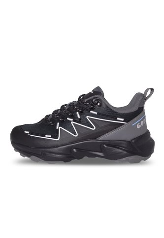 Zapatillas Mujer Goodyear Black TIDA W Goodyear