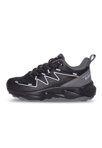 Zapatillas Mujer Goodyear Black TIDA W