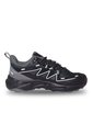 Zapatillas Mujer Goodyear Black TIDA W de Goodyear