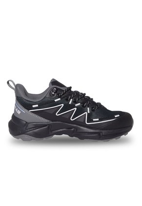 Zapatillas Mujer Goodyear Black TIDA W