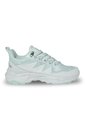 Zapatillas Mujer Goodyear Lt Green/ Lt Grey TIDA W de Goodyear