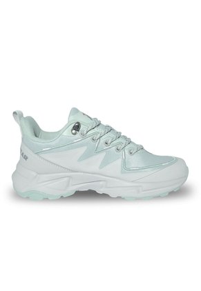 Zapatillas Mujer Goodyear Lt Green/ Lt Grey TIDA W