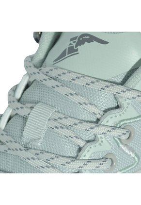 Zapatillas Mujer Goodyear Lt Green/ Lt Grey TIDA W