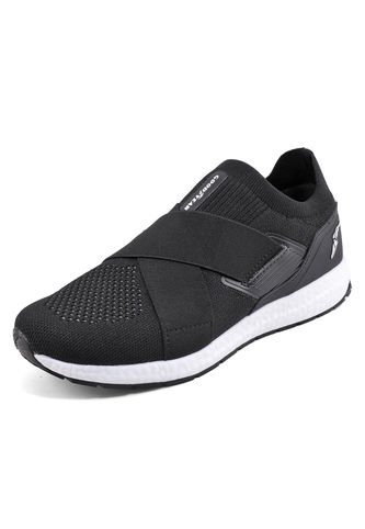 Tenis Goodyear Mujer Negro TEXAS-B Goodyear