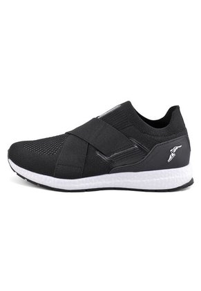 Tenis Goodyear Mujer Negro TEXAS-B