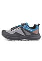 Tenis Hombre Goodyear Gris/Negro EAGLE-C de Goodyear