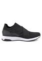 Tenis Goodyear Mujer Negro TEXAS-B de Goodyear