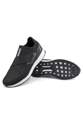 Tenis Goodyear Mujer Negro TEXAS-B