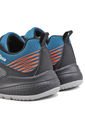 Tenis Hombre Goodyear Gris/Negro EAGLE-C de Goodyear