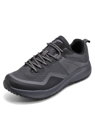 Tenis Hombre Goodyear Gris EAGLE-A Goodyear