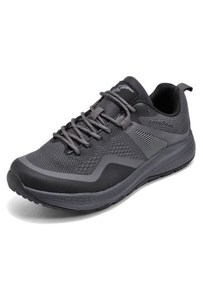 Tenis Hombre Goodyear Gris EAGLE-A