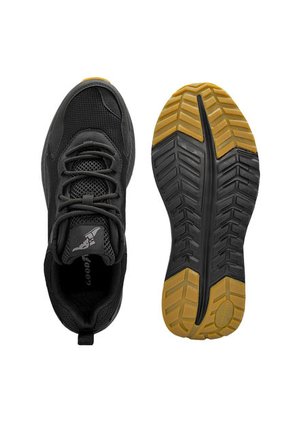 Tenis Hombre Goodyear Negro SEDONA-A