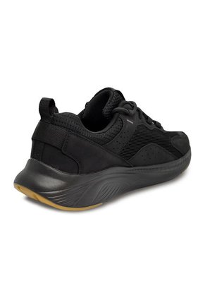 Tenis Hombre Goodyear Negro SEDONA-A