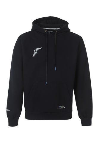 HOODIE NEGRO GOODYEAR LEXINGTON-B Goodyear